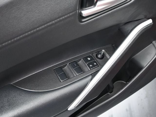 2025 Toyota Corolla Cross Hybrid XSE