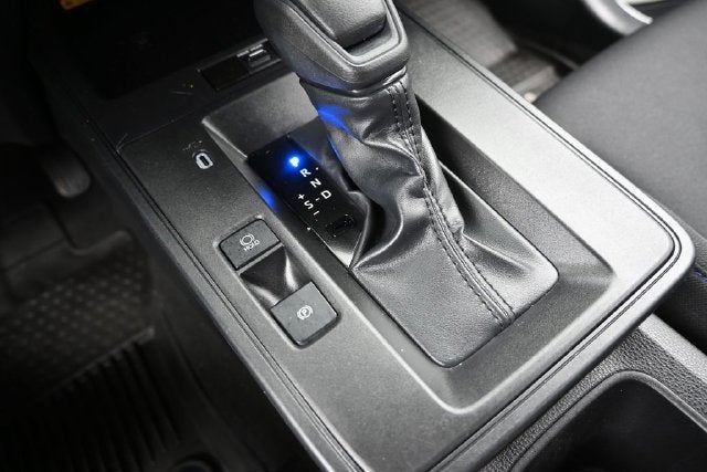 2026 Toyota Corolla Cross Hybrid SE