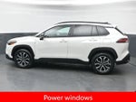 2026 Toyota Corolla Cross Hybrid SE