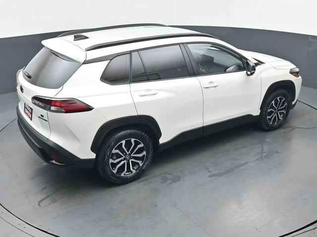 2026 Toyota Corolla Cross Hybrid SE