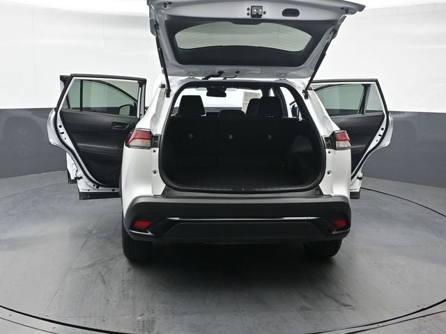 2026 Toyota Corolla Cross Hybrid SE