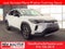 2026 Toyota Corolla Cross Hybrid SE
