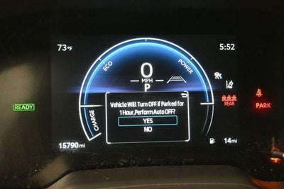 2026 Toyota Corolla Cross Hybrid SE
