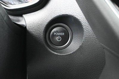 2026 Toyota Corolla Cross Hybrid SE