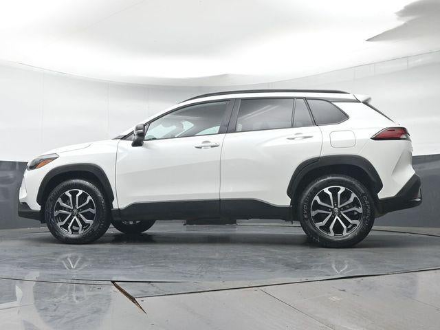 2026 Toyota Corolla Cross Hybrid SE