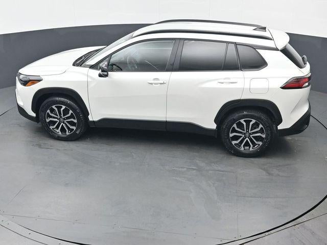 2026 Toyota Corolla Cross Hybrid SE