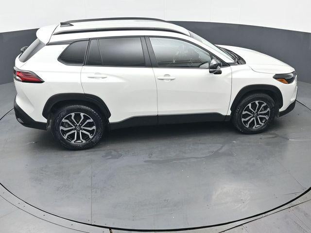 2026 Toyota Corolla Cross Hybrid SE