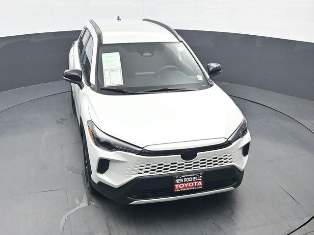 2026 Toyota Corolla Cross Hybrid SE