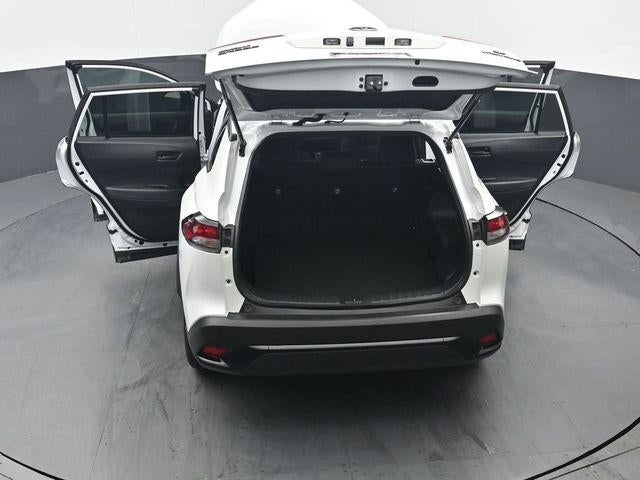 2026 Toyota Corolla Cross Hybrid SE