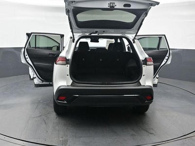 2026 Toyota Corolla Cross Hybrid SE