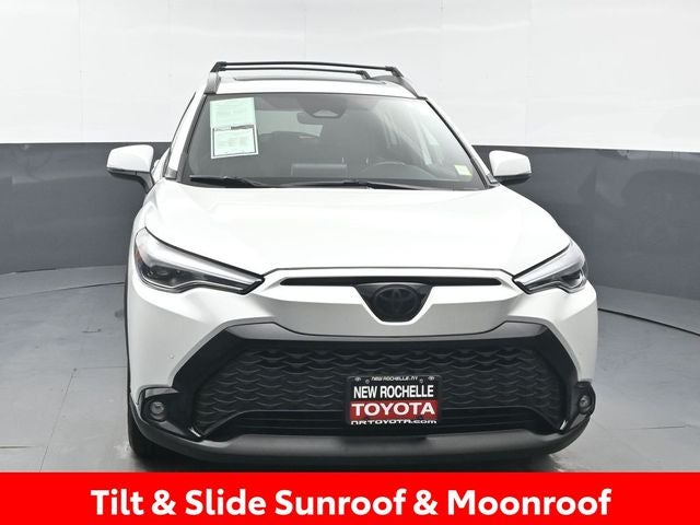 2023 Toyota Corolla Cross Hybrid XSE