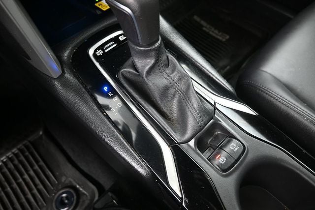 2023 Toyota Corolla Cross Hybrid XSE
