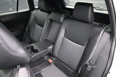 2023 Toyota Corolla Cross Hybrid XSE