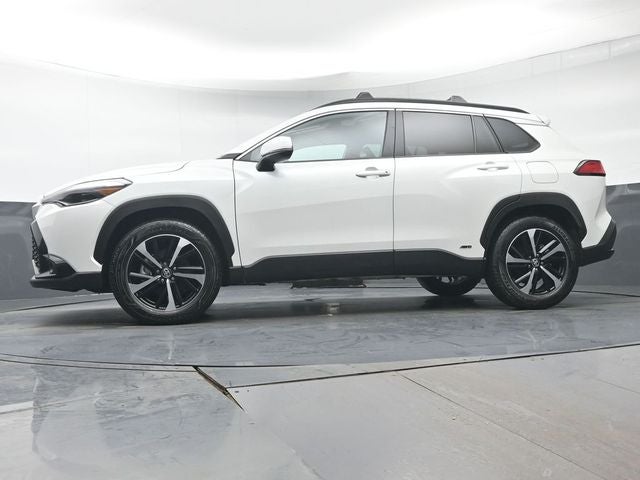 2023 Toyota Corolla Cross Hybrid XSE
