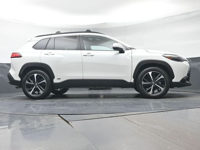 2023 Toyota Corolla Cross Hybrid XSE