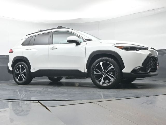 2023 Toyota Corolla Cross Hybrid XSE