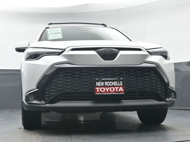 2023 Toyota Corolla Cross Hybrid XSE