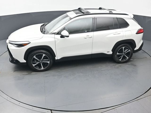 2023 Toyota Corolla Cross Hybrid XSE