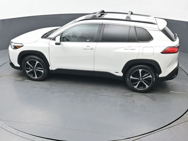 2023 Toyota Corolla Cross Hybrid XSE