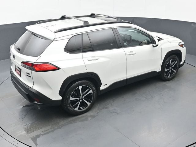 2023 Toyota Corolla Cross Hybrid XSE