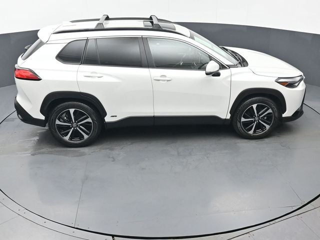 2023 Toyota Corolla Cross Hybrid XSE