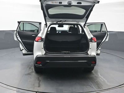 2023 Toyota Corolla Cross Hybrid XSE