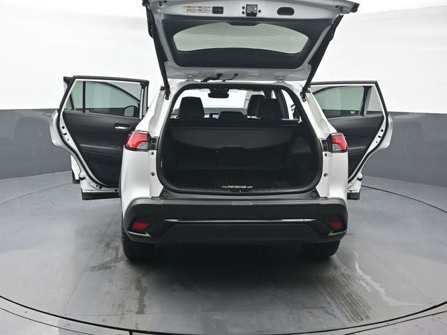 2023 Toyota Corolla Cross Hybrid XSE