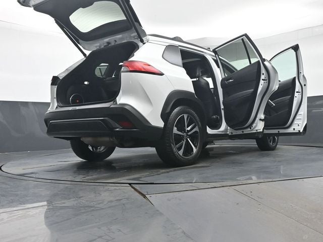 2023 Toyota Corolla Cross Hybrid XSE