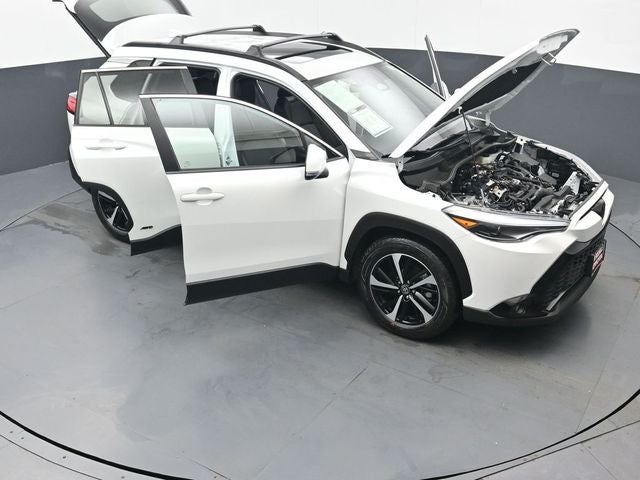 2023 Toyota Corolla Cross Hybrid XSE