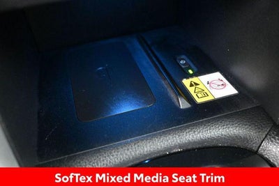 2023 Toyota Corolla Cross Hybrid XSE