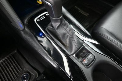 2023 Toyota Corolla Cross Hybrid XSE