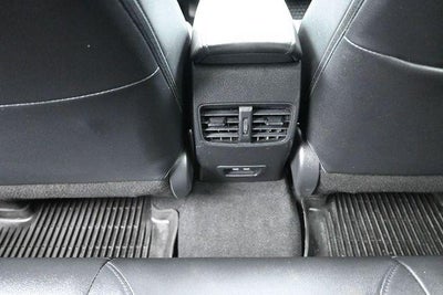 2023 Toyota Corolla Cross Hybrid XSE