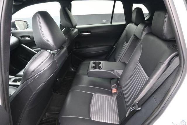 2023 Toyota Corolla Cross Hybrid XSE