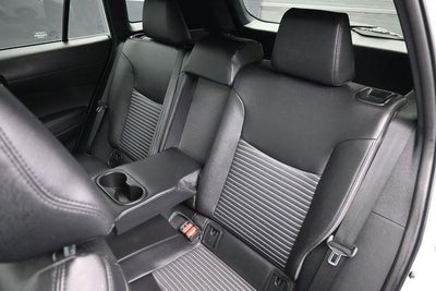 2023 Toyota Corolla Cross Hybrid XSE