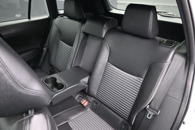 2023 Toyota Corolla Cross Hybrid XSE