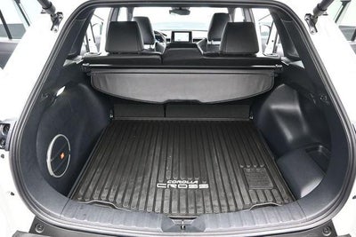 2023 Toyota Corolla Cross Hybrid XSE