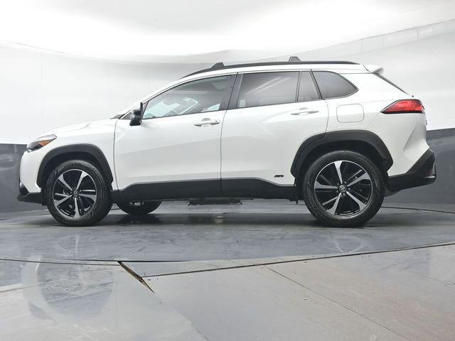 2023 Toyota Corolla Cross Hybrid XSE