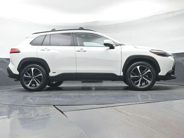 2023 Toyota Corolla Cross Hybrid XSE