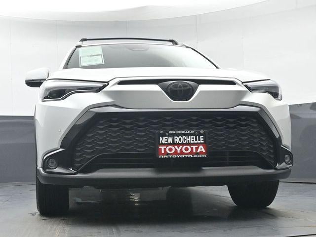 2023 Toyota Corolla Cross Hybrid XSE