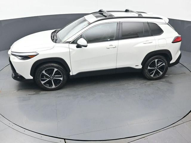 2023 Toyota Corolla Cross Hybrid XSE