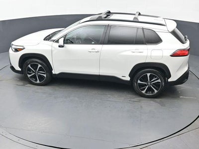 2023 Toyota Corolla Cross Hybrid XSE