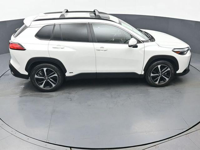 2023 Toyota Corolla Cross Hybrid XSE