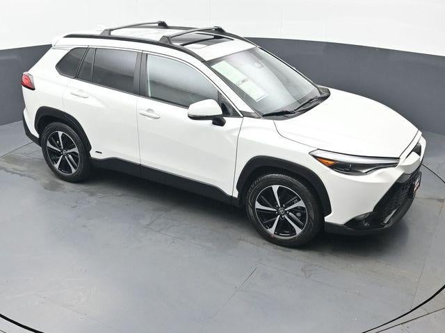 2023 Toyota Corolla Cross Hybrid XSE