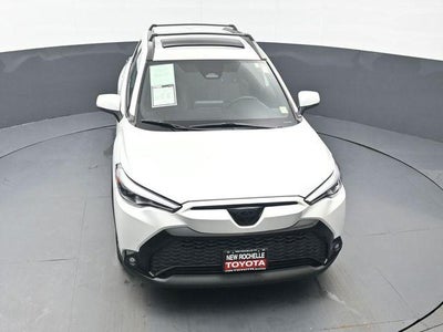 2023 Toyota Corolla Cross Hybrid XSE