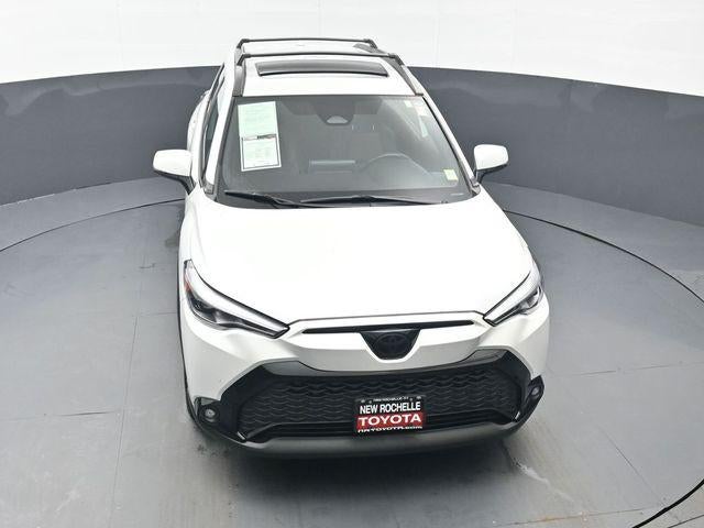 2023 Toyota Corolla Cross Hybrid XSE