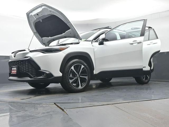 2023 Toyota Corolla Cross Hybrid XSE