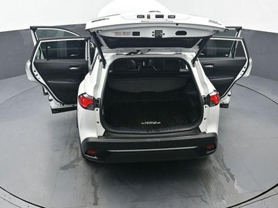 2023 Toyota Corolla Cross Hybrid XSE