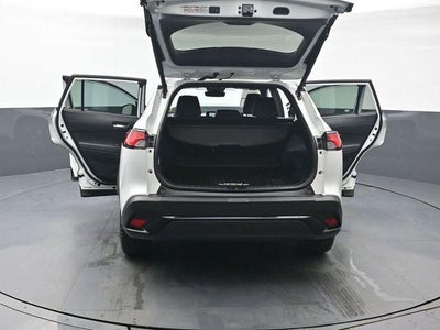2023 Toyota Corolla Cross Hybrid XSE