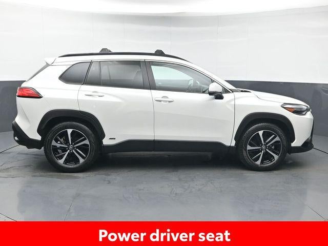 2023 Toyota Corolla Cross Hybrid XSE
