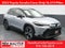 2023 Toyota Corolla Cross Hybrid XSE